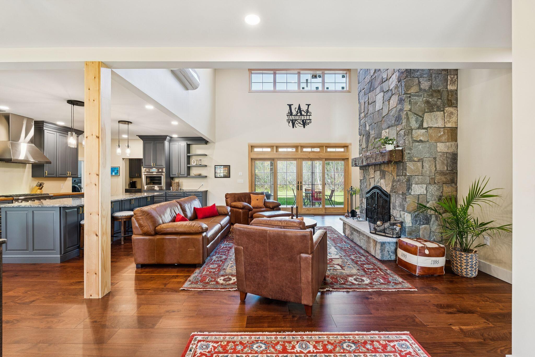 Casco, Maine, 04015, United States, 4 Bedrooms Bedrooms, ,5 BathroomsBathrooms,Residential,Active,2045792