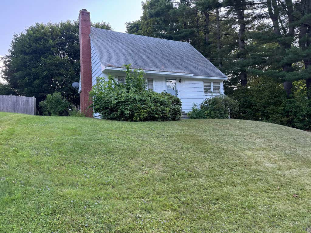 Photo of 6 Fairview Avenue, Augusta, ME 04330 (MLS # 1676206)