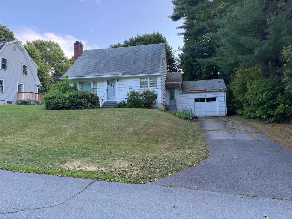 Photo of 6 Fairview Avenue, Augusta, ME 04330 (MLS # 1676206)