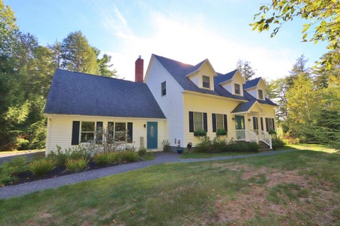 Photo of 769 Green Lake Road, Dedham, ME 04429 (MLS # 1669104)