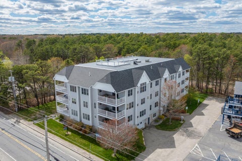 Photo of 170 East Grand Avenue #1, Old Orchard Beach, ME 04064 (MLS # 1672040)