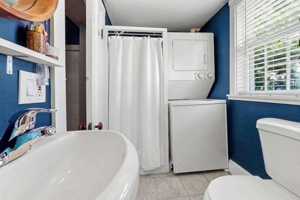 Photo of 122 Camden Street, Rockland, ME 04841 (MLS # 1678410)