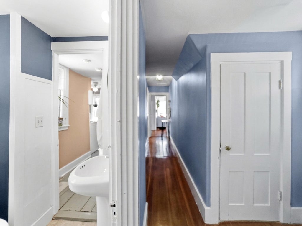 Photo of 122 Camden Street, Rockland, ME 04841 (MLS # 1678410)