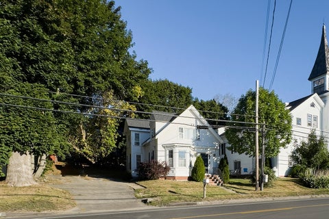 Photo of 122 Camden Street, Rockland, ME 04841 (MLS # 1678410)