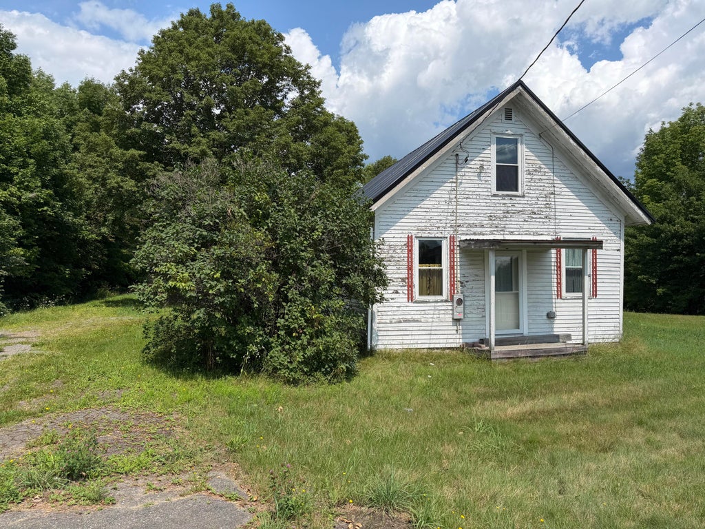 Photo of 510 Milo Road, Dover-Foxcroft, ME 04426 (MLS # 1676036)