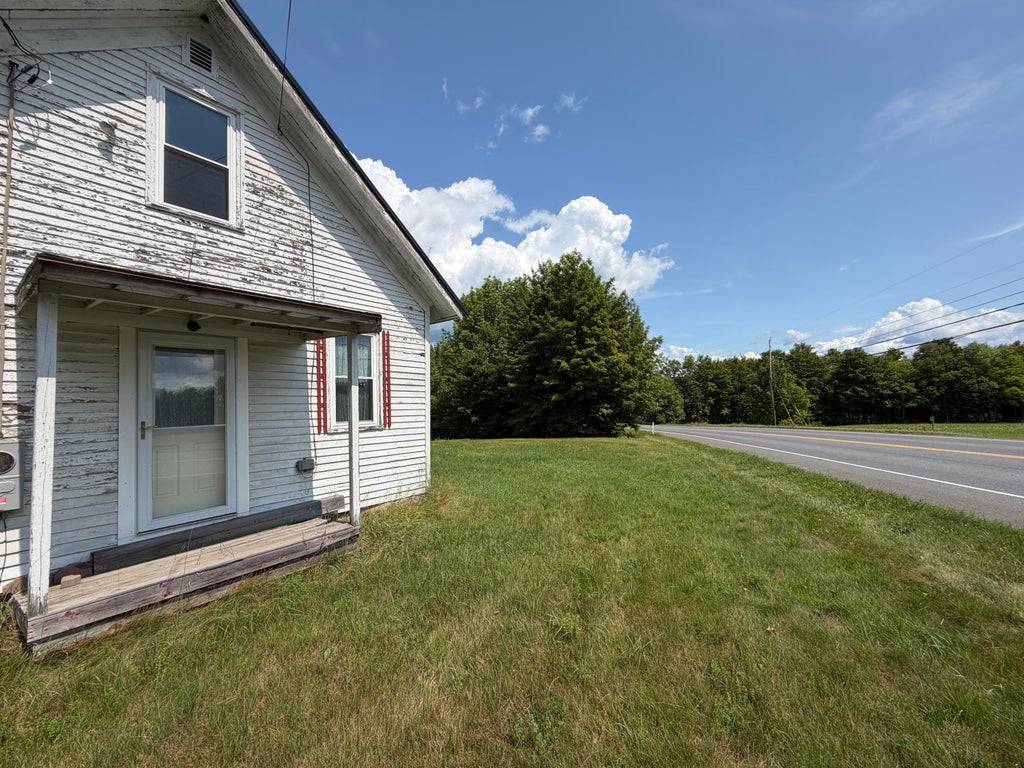 Photo of 510 Milo Road, Dover-Foxcroft, ME 04426 (MLS # 1676036)