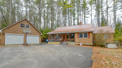 Photo of 12 Bramble Road, Bridgton, ME 04009 (MLS # 1669956)
