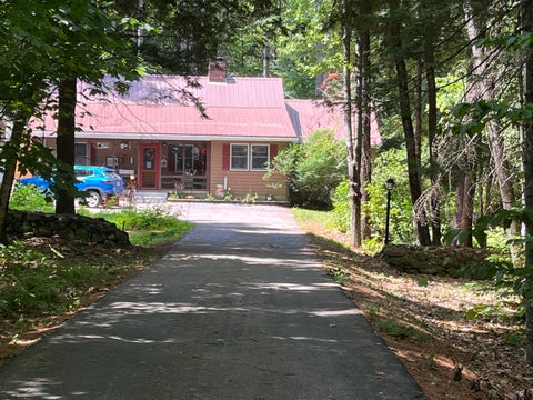 Photo of 12 Bramble Road, Bridgton, ME 04009 (MLS # 1669956)
