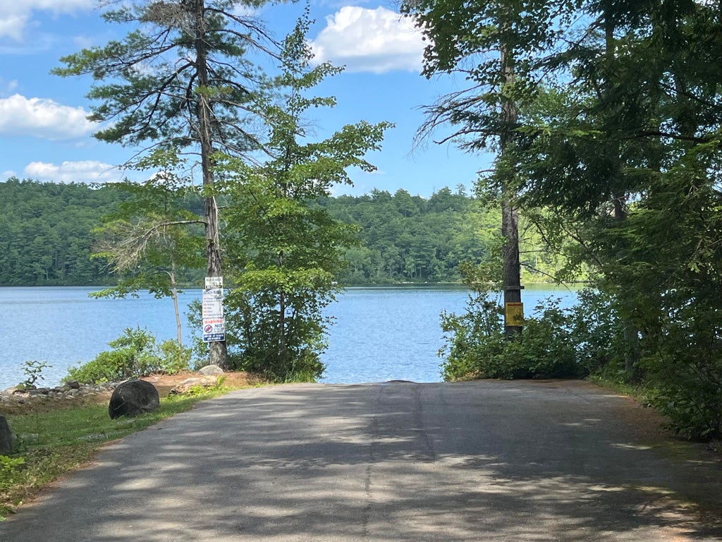 Photo of 12 Bramble Road, Bridgton, ME 04009 (MLS # 1669956)