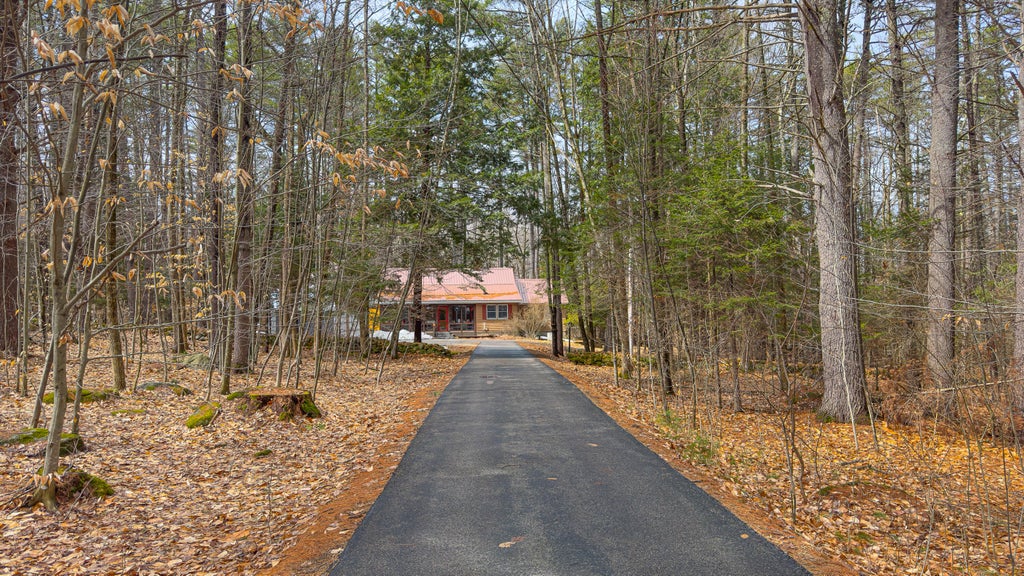 Photo of 12 Bramble Road, Bridgton, ME 04009 (MLS # 1669956)