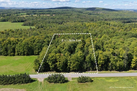 Photo of M9 L12-9 Smith Road, Mapleton, ME 04757 (MLS # 1680504)
