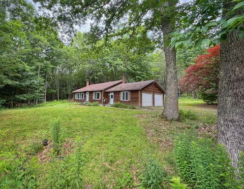 Photo of 16 Hemlock Lane, Union, ME 04862 (MLS # 1670772)