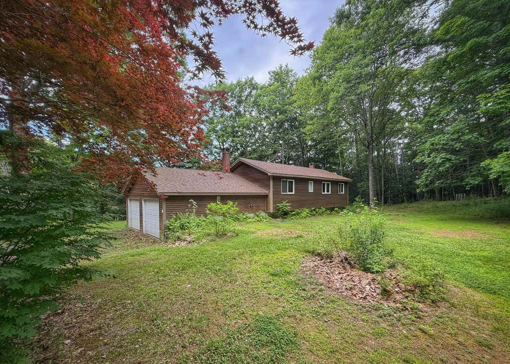 Photo of 16 Hemlock Lane, Union, ME 04862 (MLS # 1670772)