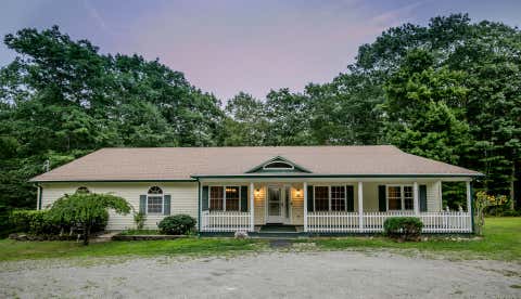 Photo of 20 Gabradak Lane, Chelsea, ME 04330 (MLS # 1676148)