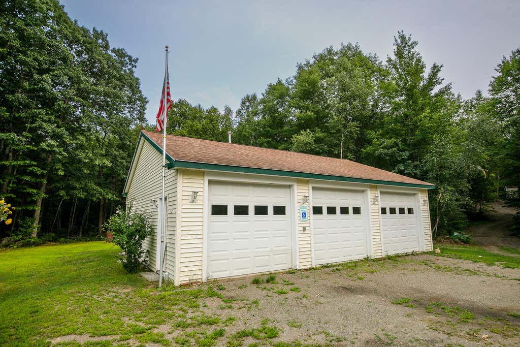 Photo of 20 Gabradak Lane, Chelsea, ME 04330 (MLS # 1676148)