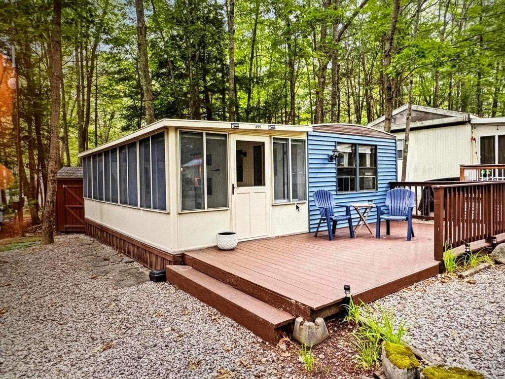 Photo of 7 Oregon Avenue #499, Old Orchard Beach, ME 04064 (MLS # 1683945)