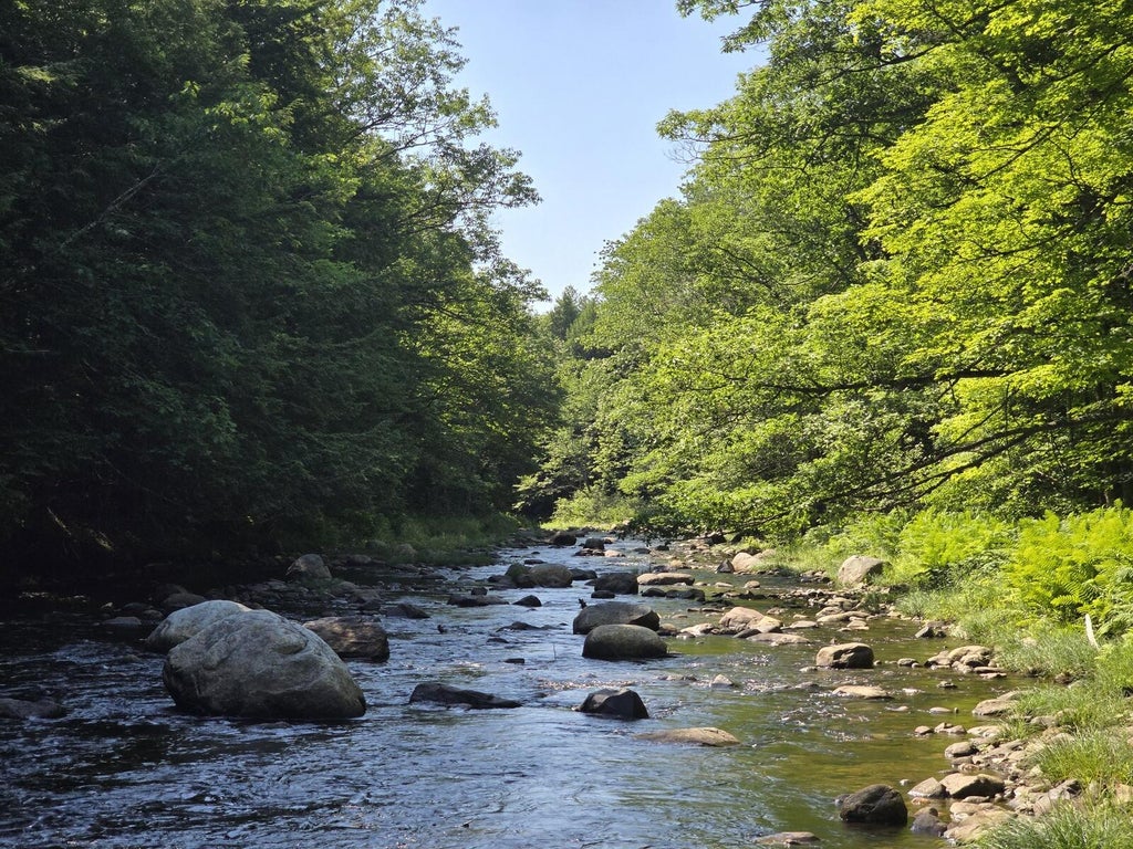 Photo of Lot 67-C Temple Road, Temple, ME 04984 (MLS # 1669434)