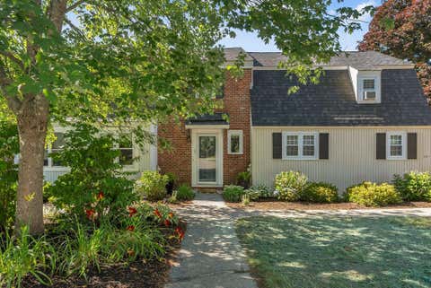 Photo of 22 Black Point Road #2C, Scarborough, ME 04074 (MLS # 1673362)