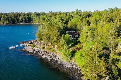 Photo of 70 Twin Hills Road, Penobscot, ME 04476 (MLS # 1667061)
