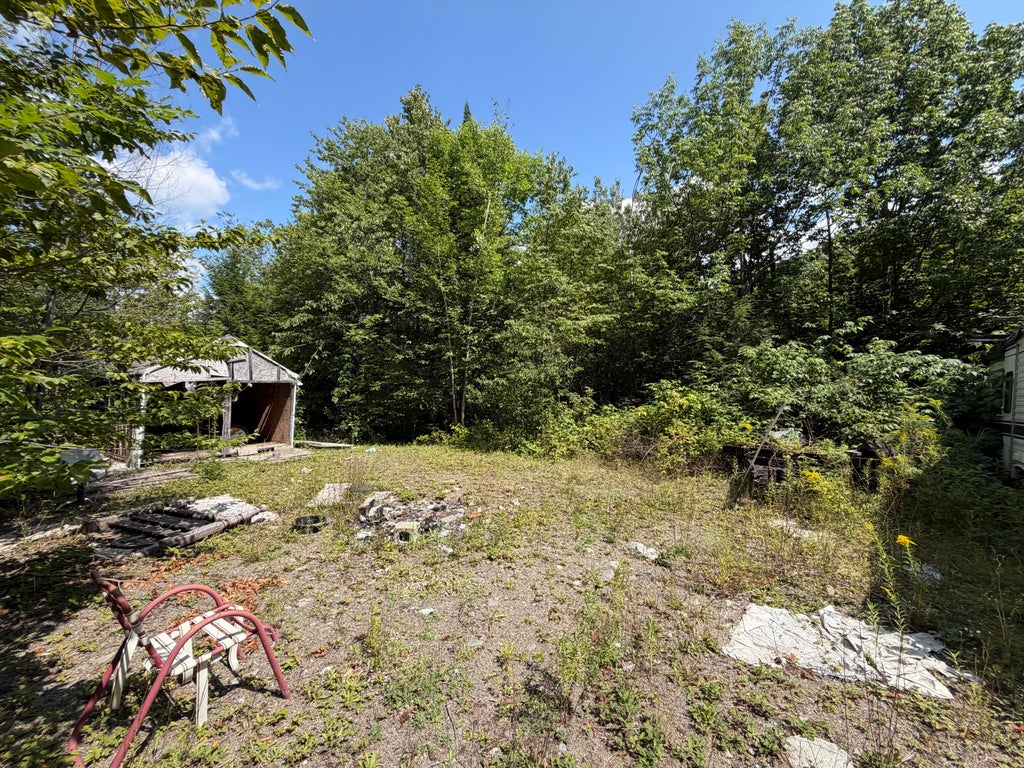 Photo of M6L18-13 N Palermo Road, Freedom, ME 04941 (MLS # 1676502)