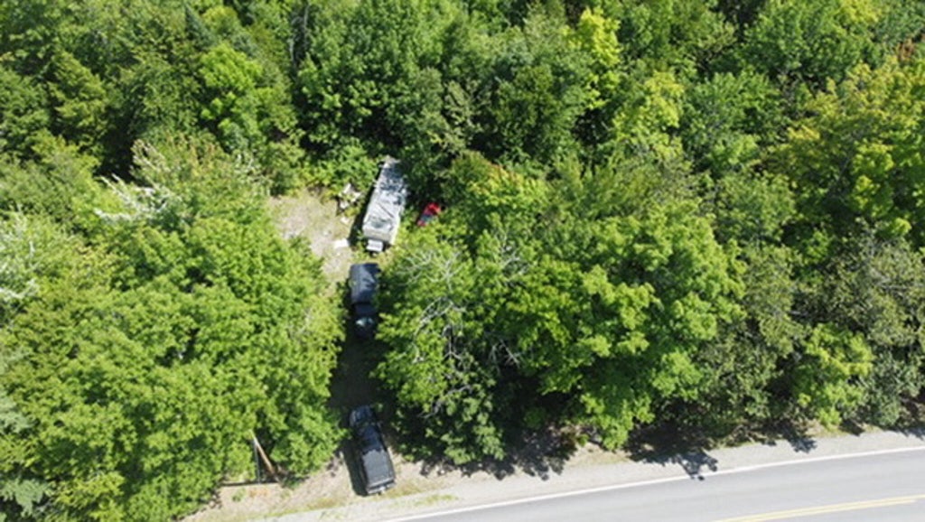 Photo of M6L18-13 N Palermo Road, Freedom, ME 04941 (MLS # 1676502)