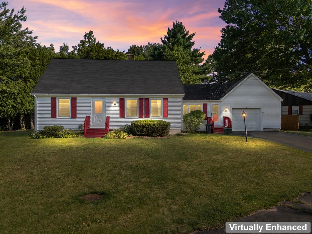 Photo of 6 Caswell Street, Augusta, ME 04330 (MLS # 1680558)