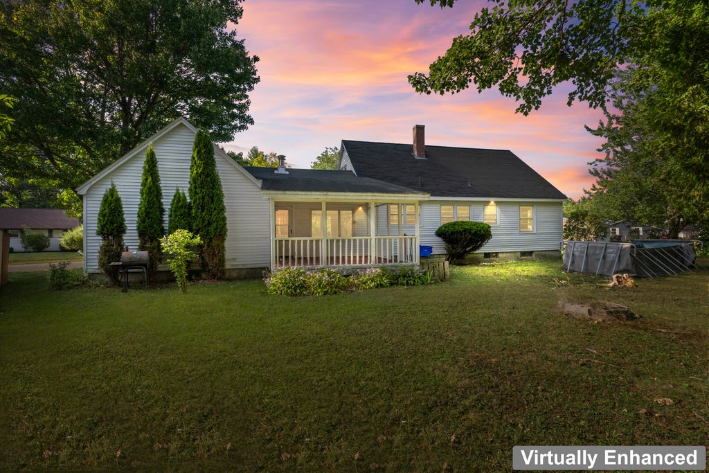 Photo of 6 Caswell Street, Augusta, ME 04330 (MLS # 1680558)