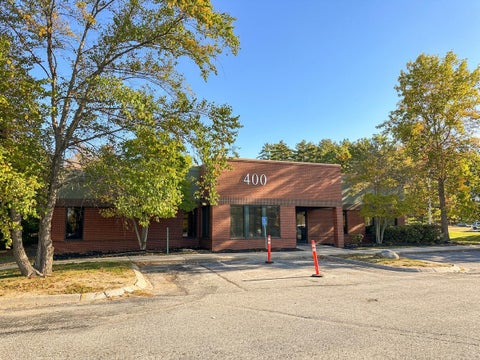Photo of 400 Enterprise Drive, Scarborough, ME 04074 (MLS # 1683671)