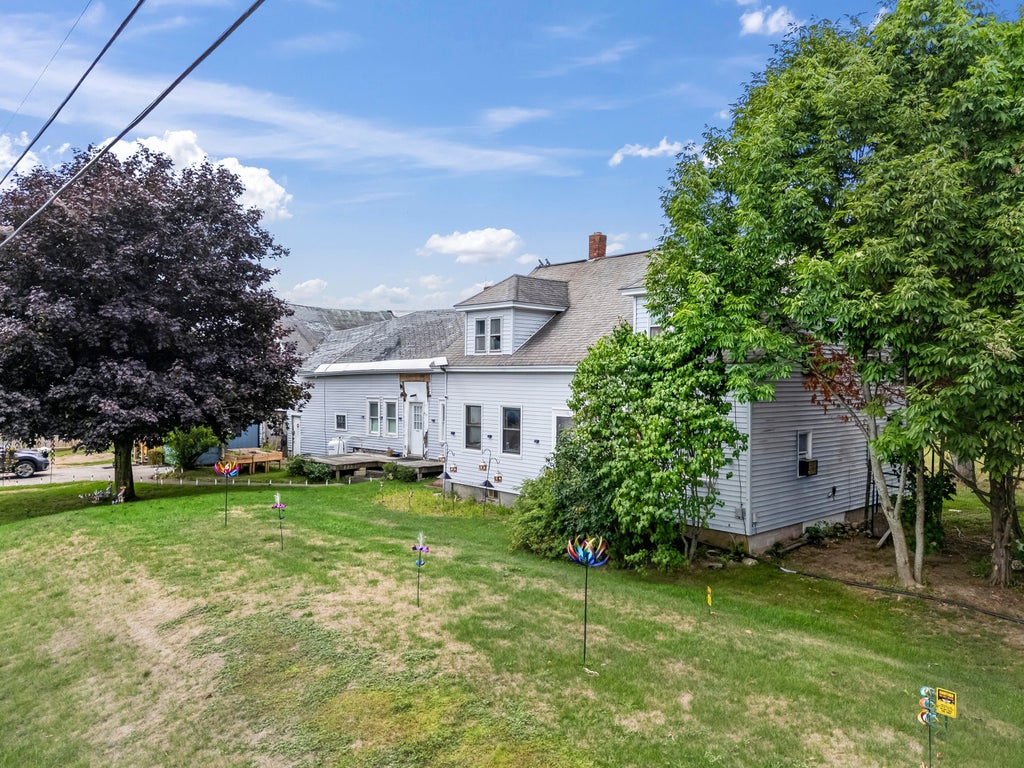 Photo of 404 Academy Road, Litchfield, ME 04350 (MLS # 1678383)