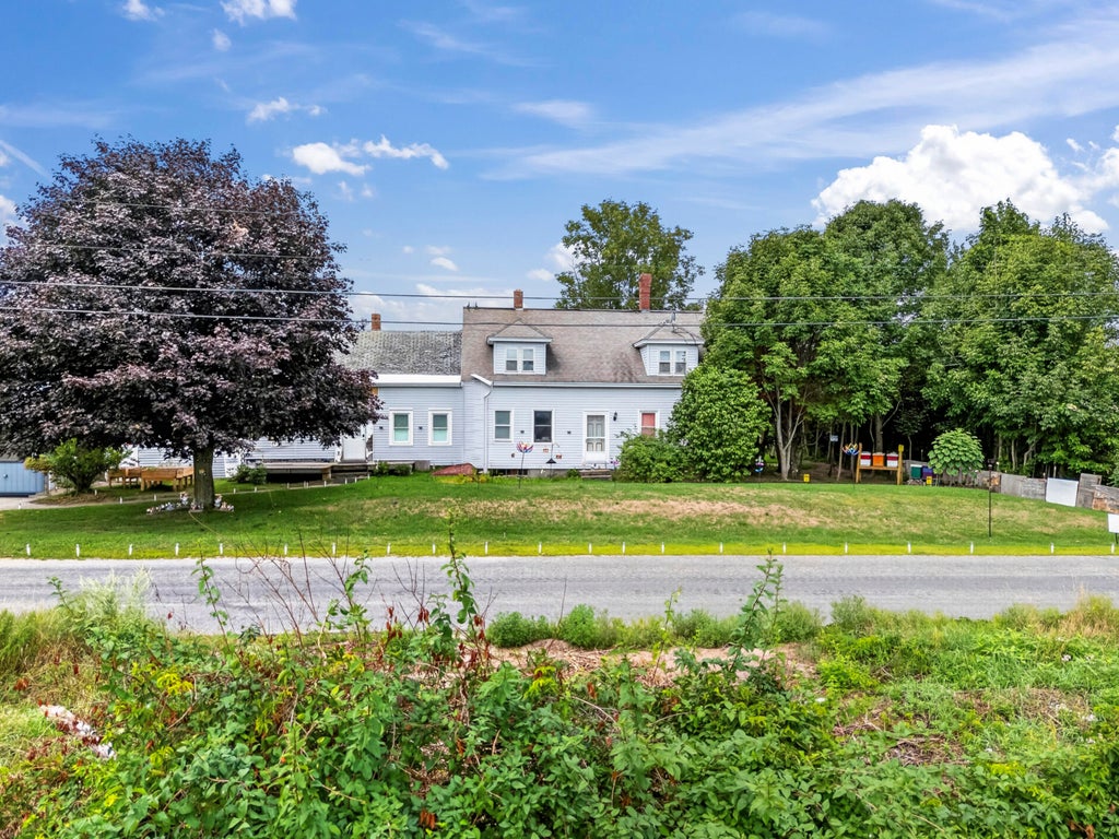 Photo of 404 Academy Road, Litchfield, ME 04350 (MLS # 1678383)