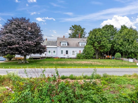 Photo of 404 Academy Road, Litchfield, ME 04350 (MLS # 1678383)