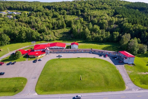 Photo of 735 Main Street, Madawaska, ME 04756 (MLS # 1682373)