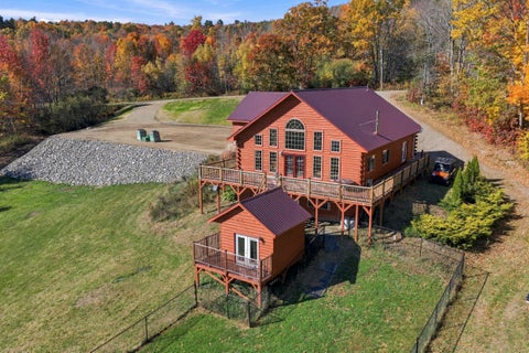 Photo of 561 S Mountain Valley Highway, Montville, ME 04941 (MLS # 1684617)