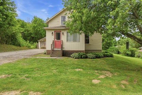 Photo of 45 Pleasant Street, Winthrop, ME 04364 (MLS # 1668717)