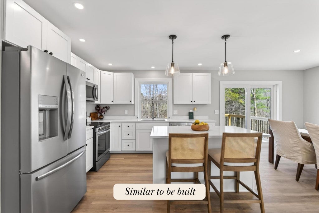 Photo of 4 Frontier Drive, Windham, ME 04062 (MLS # 1681773)