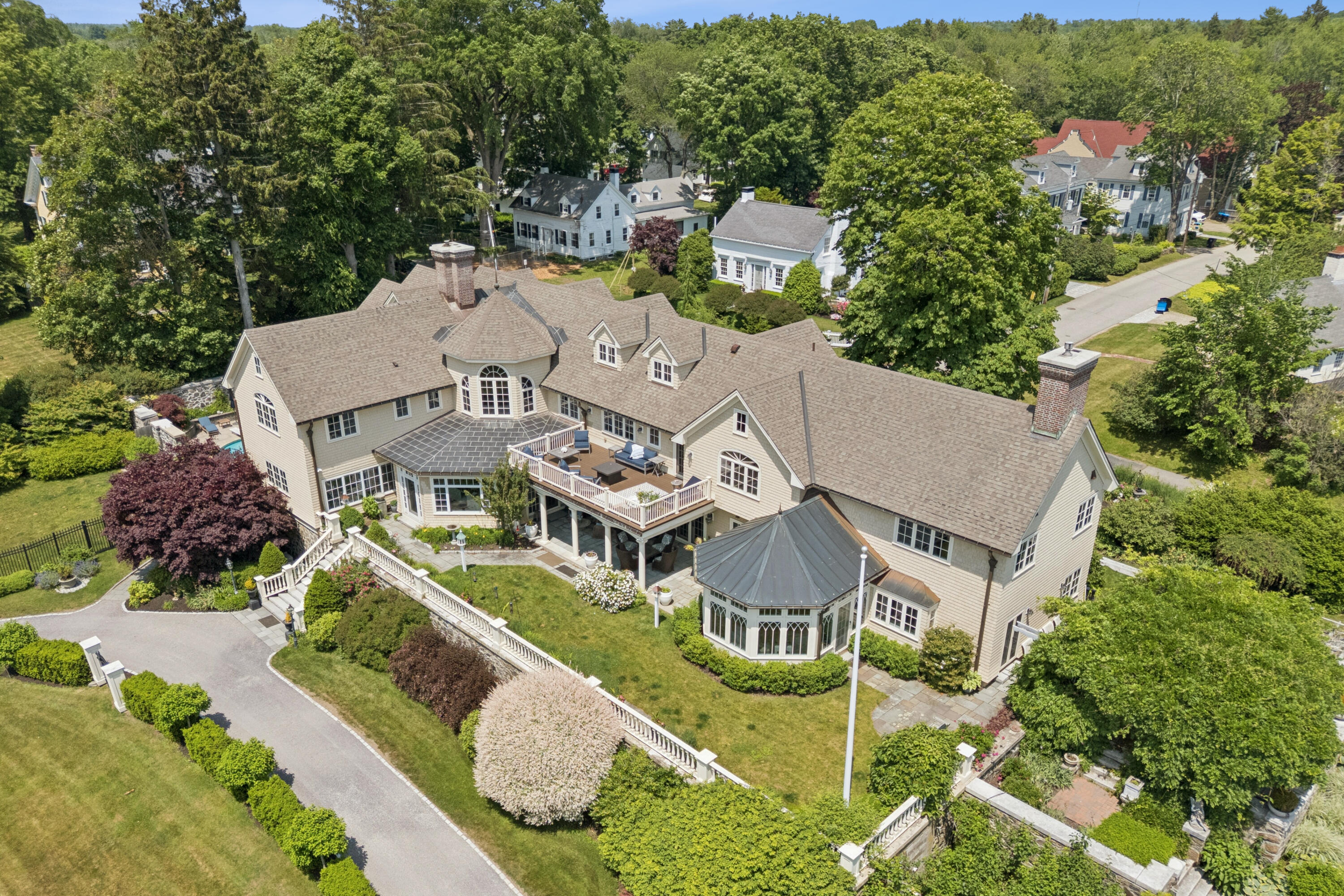 60 Ocean Avenue