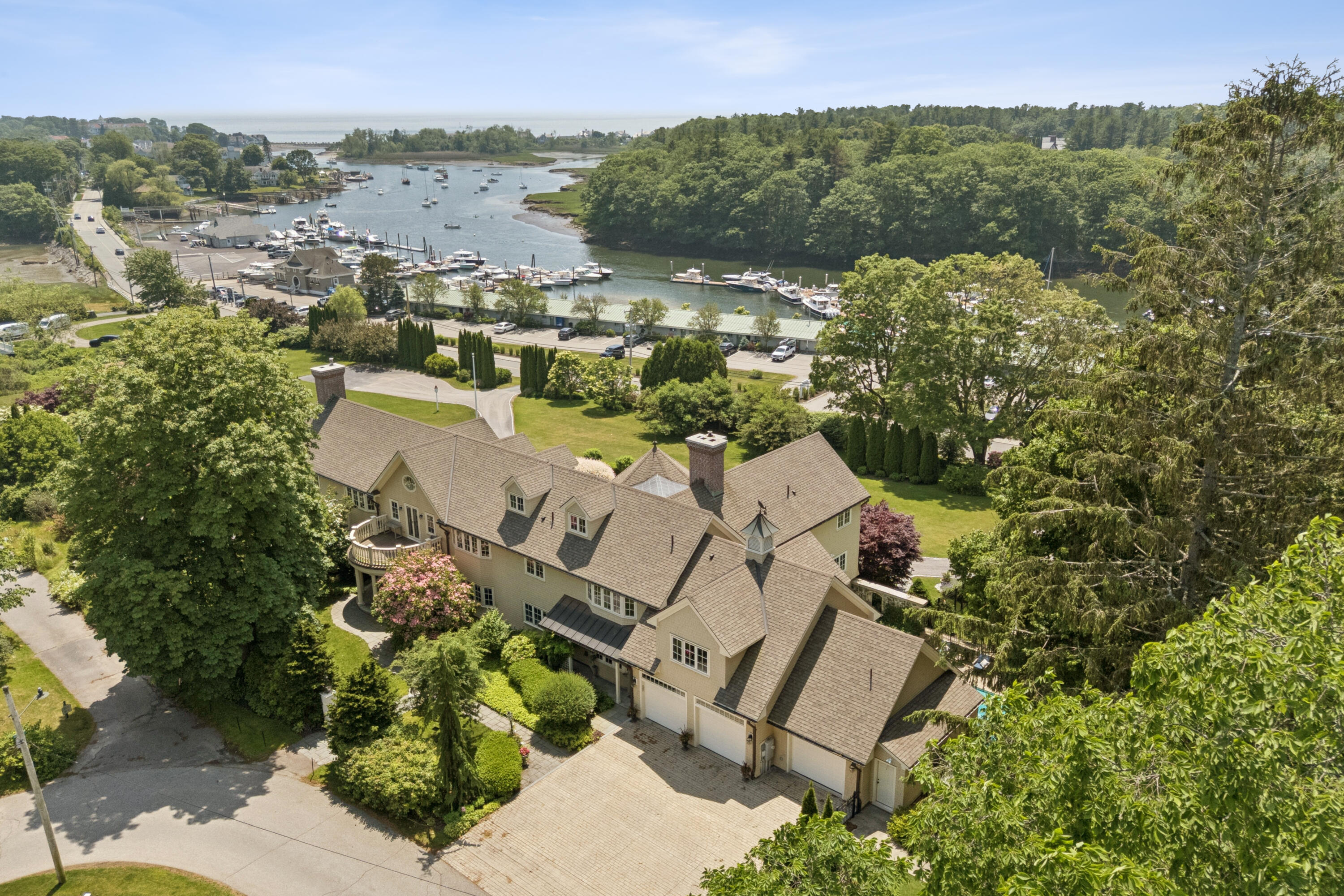 60 Ocean Avenue
