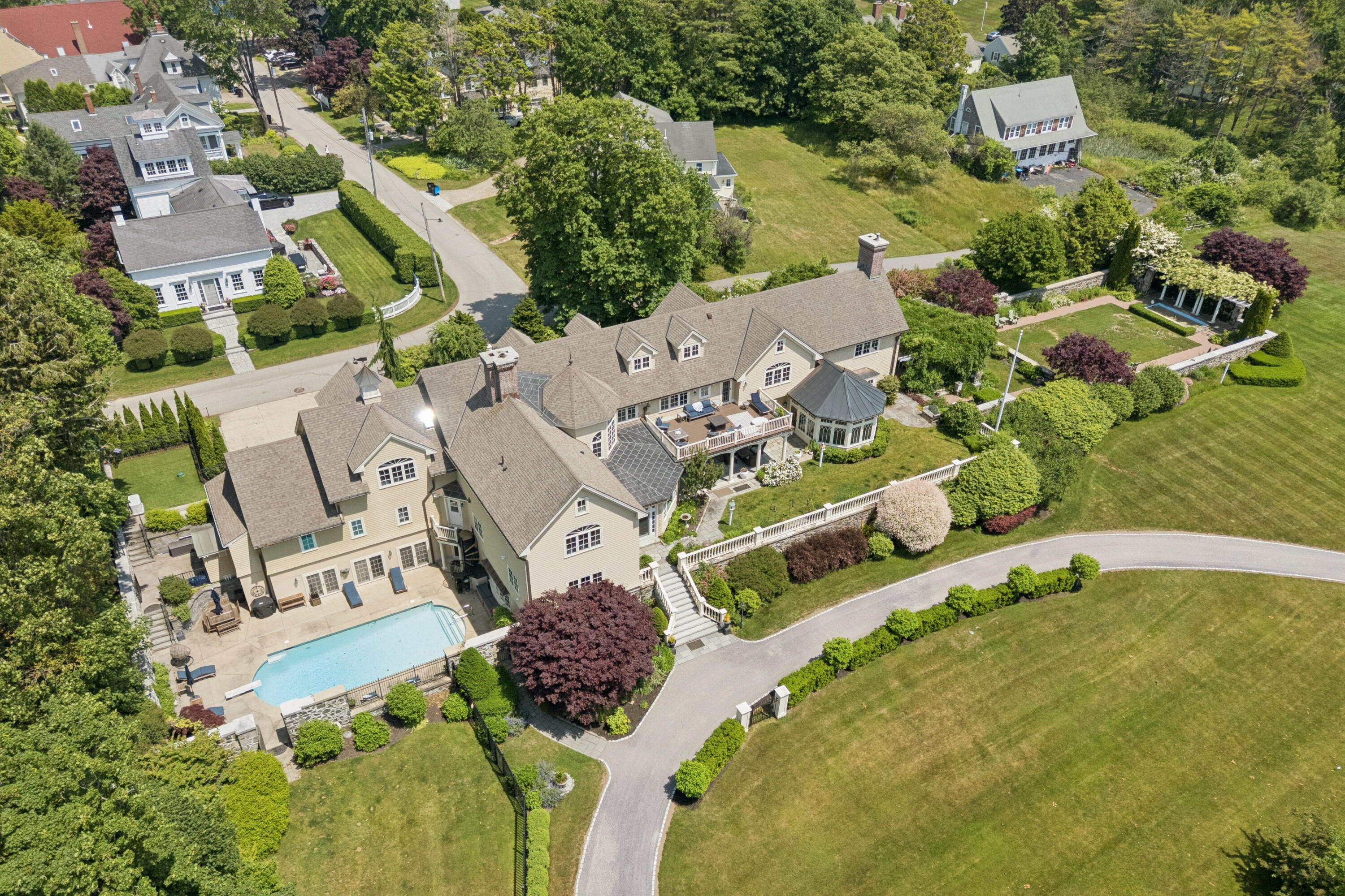 60 Ocean Avenue