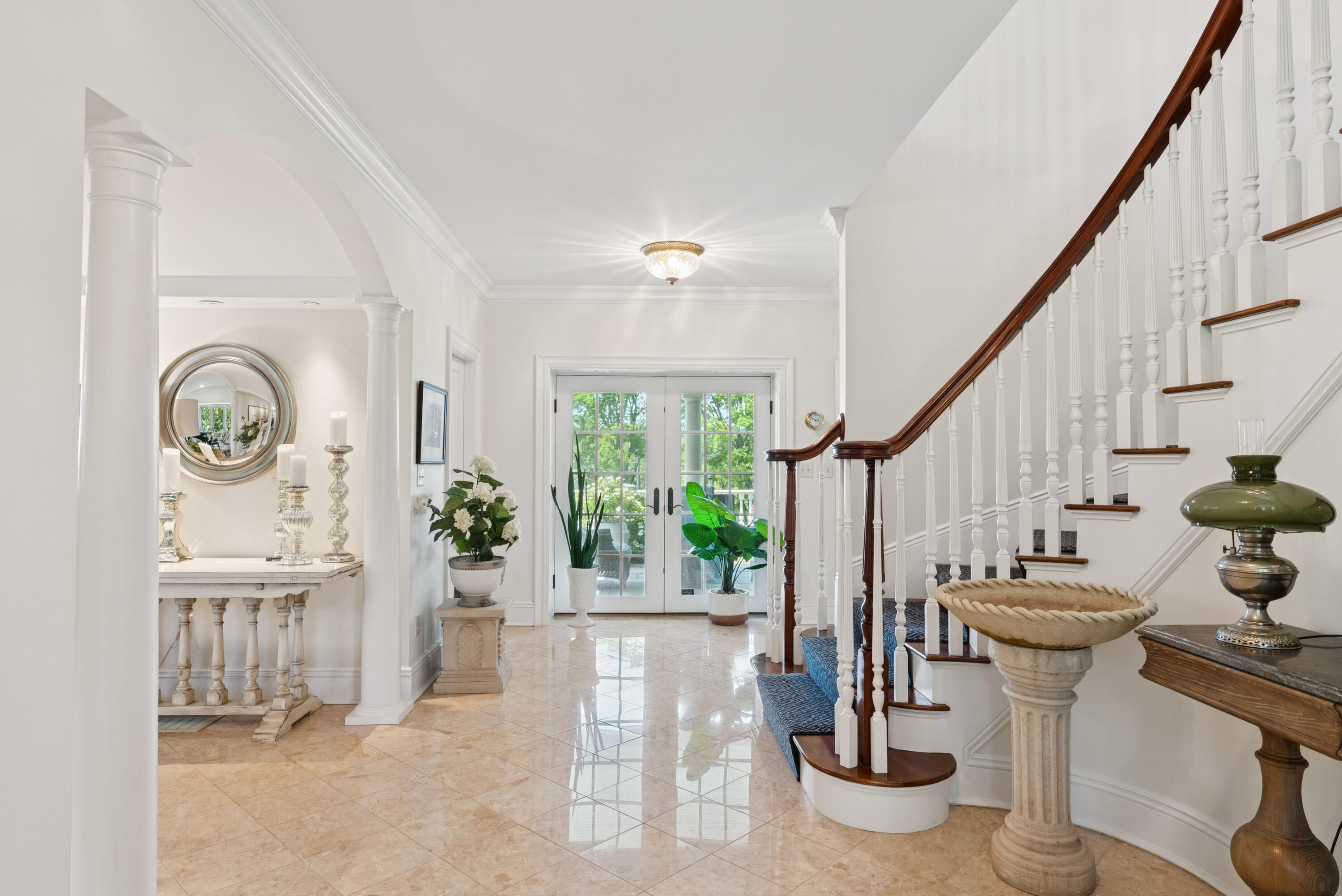 60 Ocean Avenue