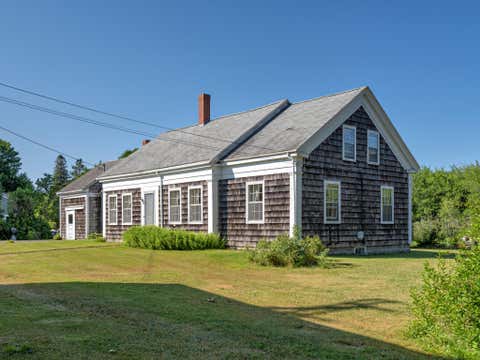 Photo of 884 River Road, Saint George, ME 04860 (MLS # 1672052)