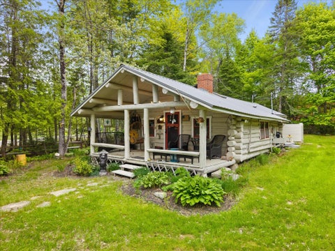 Photo of 22 Old Mill Road, Talmadge, ME 04492 (MLS # 1665173)