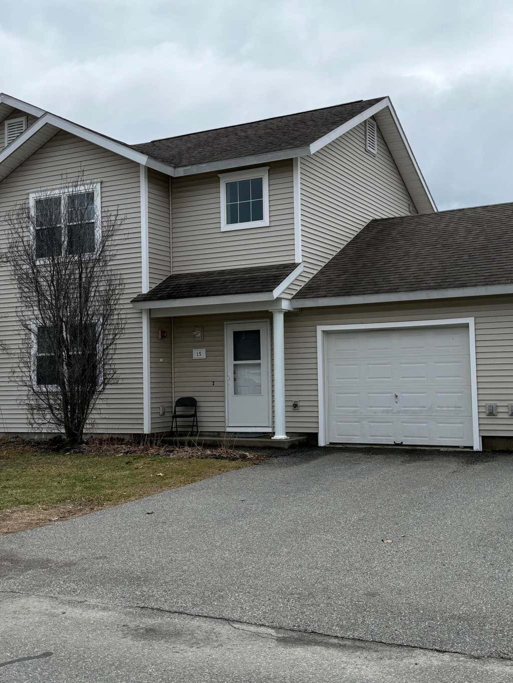 Photo of 15 Forrestal Drive #15, Brunswick, ME 04011 (MLS # 1658282)
