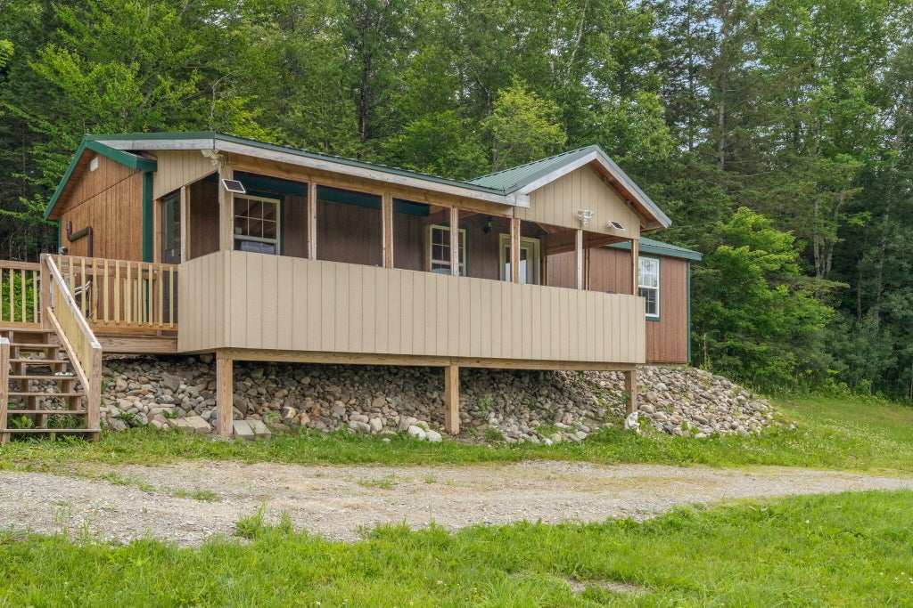 Photo of 74 Huff Corner Road, Wellington, ME 04942 (MLS # 1670042)