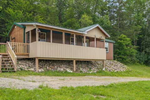 Photo of 74 Huff Corner Road, Wellington, ME 04942 (MLS # 1670042)