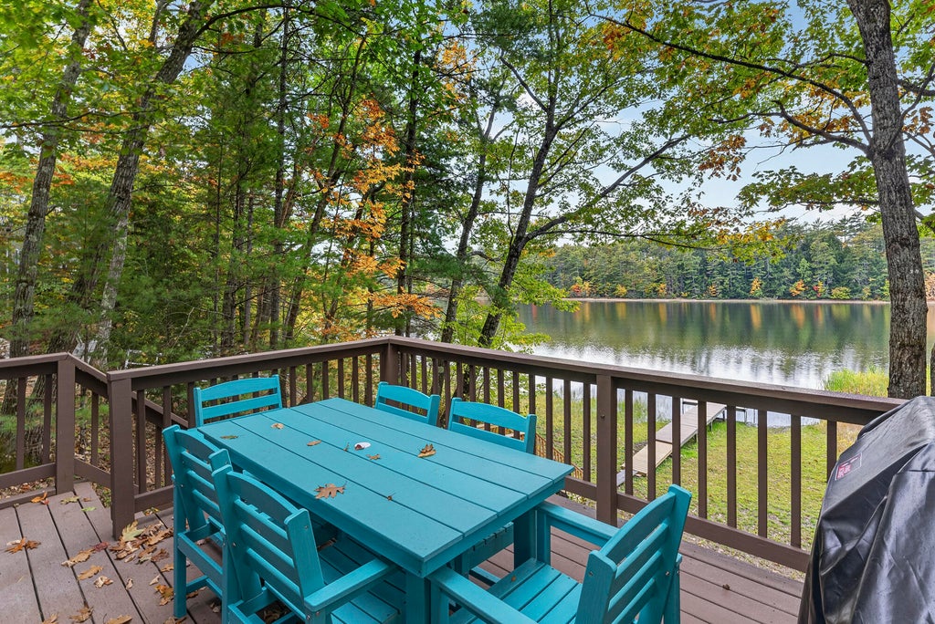 Photo of 186 Hogan Pond Lane, Oxford, ME 04270 (MLS # 1684429)