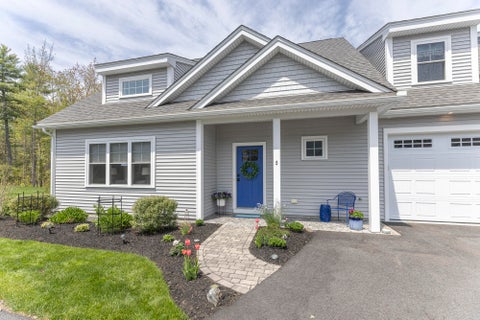 Photo of 5 Jennifer Lane #2, Wells, ME 04090 (MLS # 1662868)