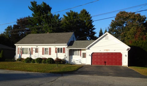 Photo of 18 Richmond Avenue, Lewiston, ME 04240 (MLS # 1682062)