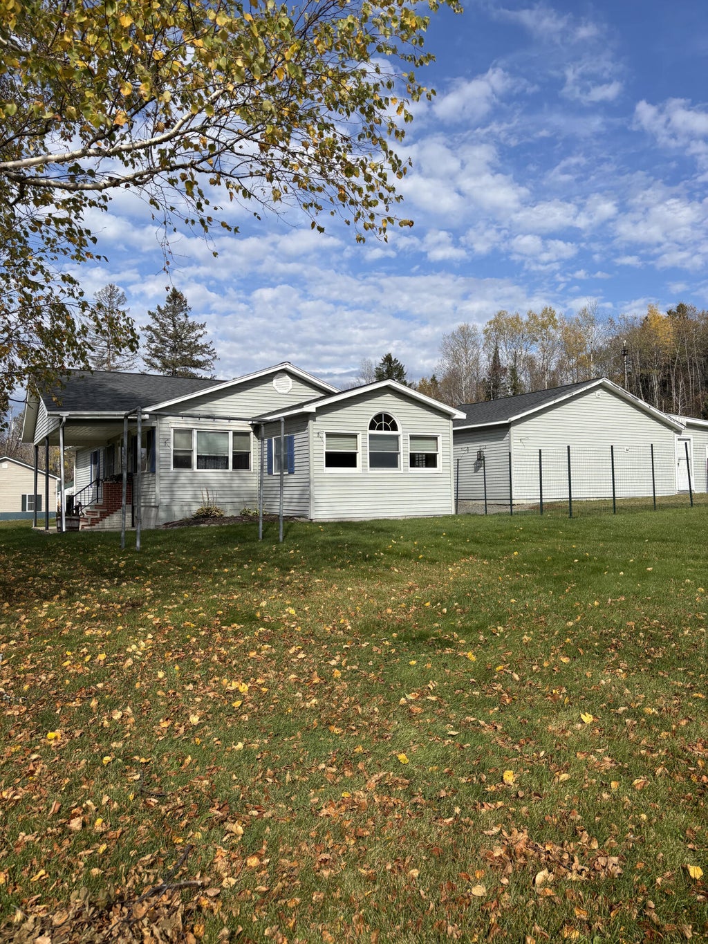 Photo of 19 Station Street, Stockholm, ME 04783 (MLS # 1683997)