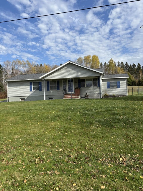 Photo of 19 Station Street, Stockholm, ME 04783 (MLS # 1683997)