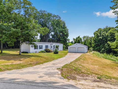 Photo of 263 Shaw Hill Road, Minot, ME 04258 (MLS # 1672546)